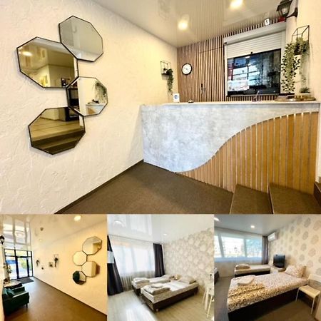 Savan House "Easy Kaunas" Luaran gambar
