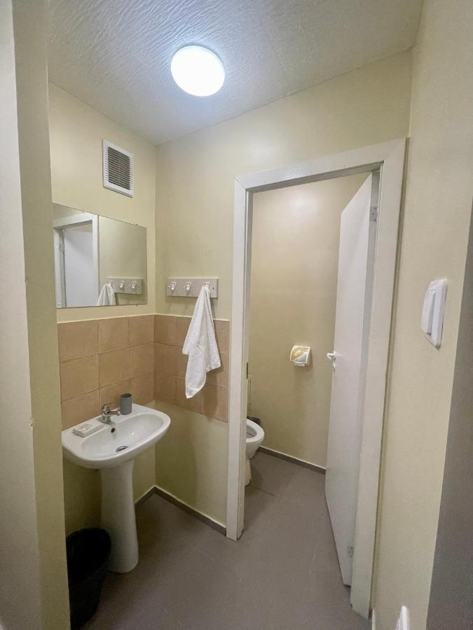 Savan House "Easy Kaunas" Luaran gambar