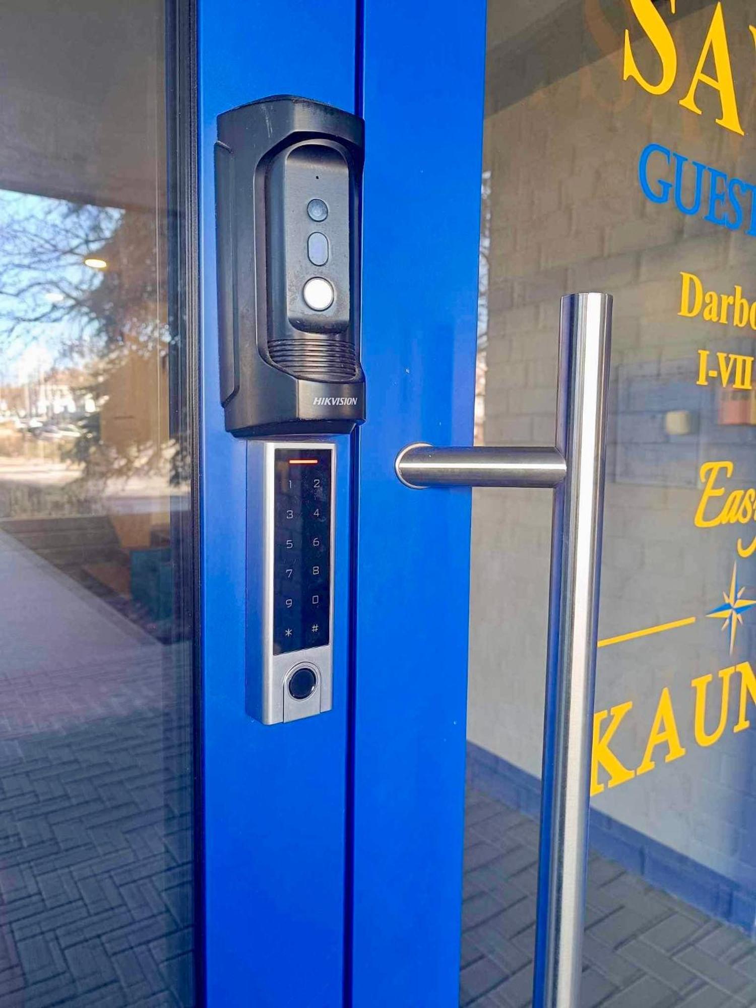 Savan House "Easy Kaunas" Luaran gambar
