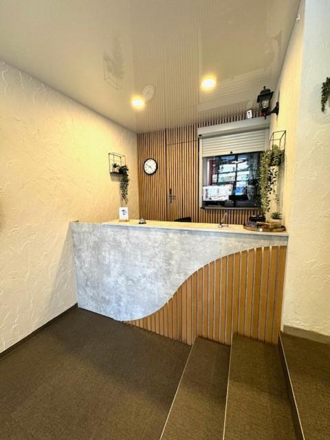 Savan House "Easy Kaunas" Luaran gambar