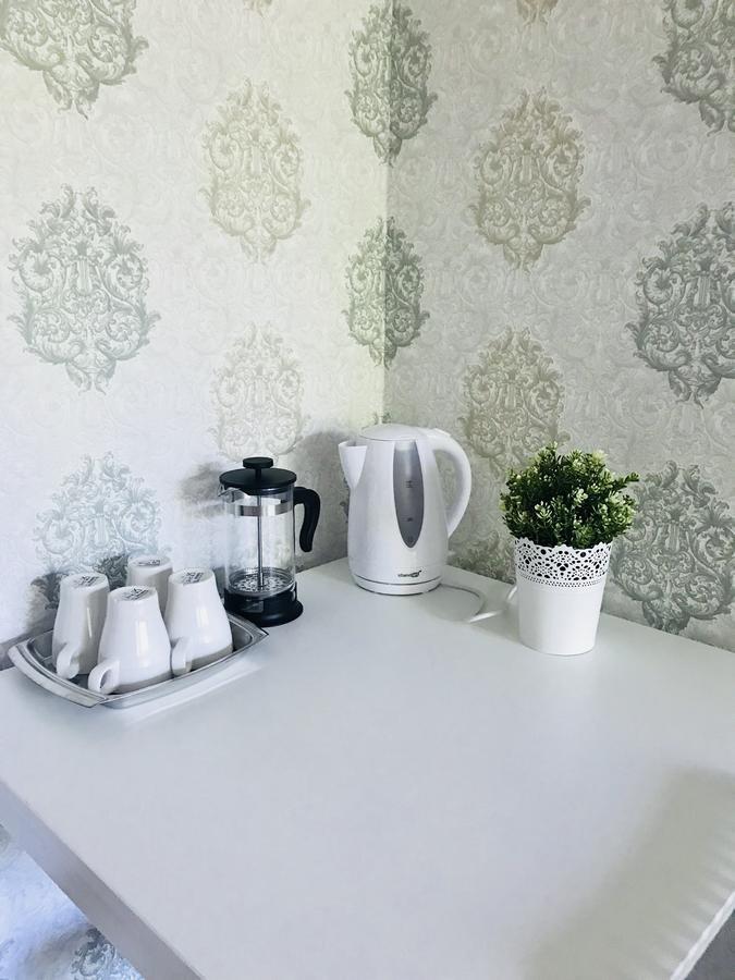 Savan House "Easy Kaunas" Luaran gambar