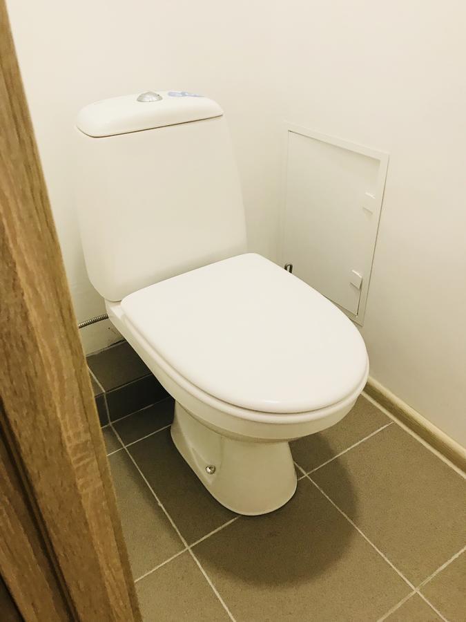 Savan House "Easy Kaunas" Luaran gambar