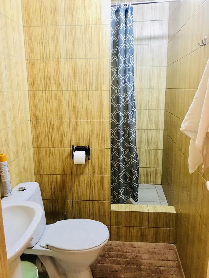 Savan House "Easy Kaunas" Luaran gambar