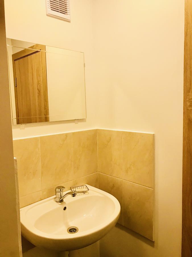 Savan House "Easy Kaunas" Luaran gambar