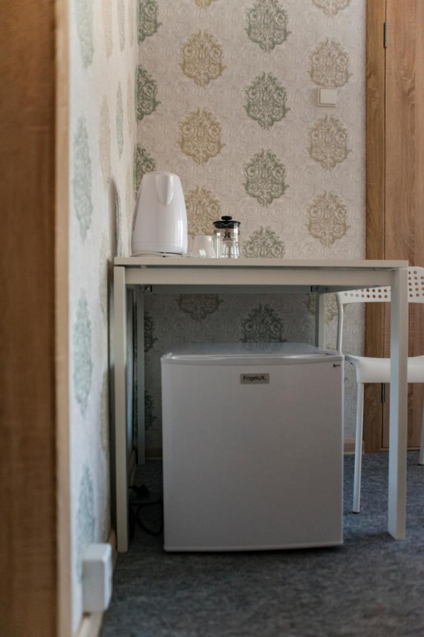 Savan House "Easy Kaunas" Luaran gambar