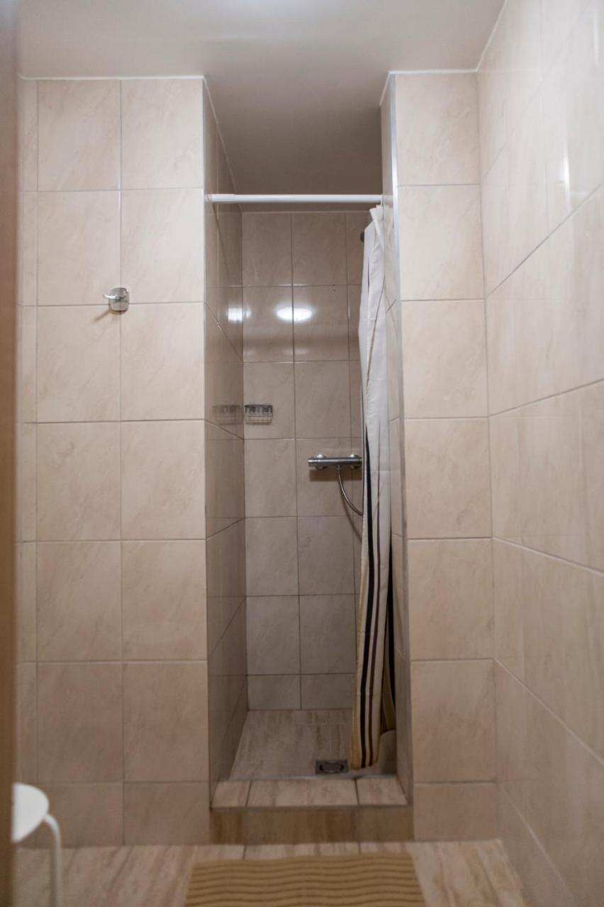 Savan House "Easy Kaunas" Luaran gambar