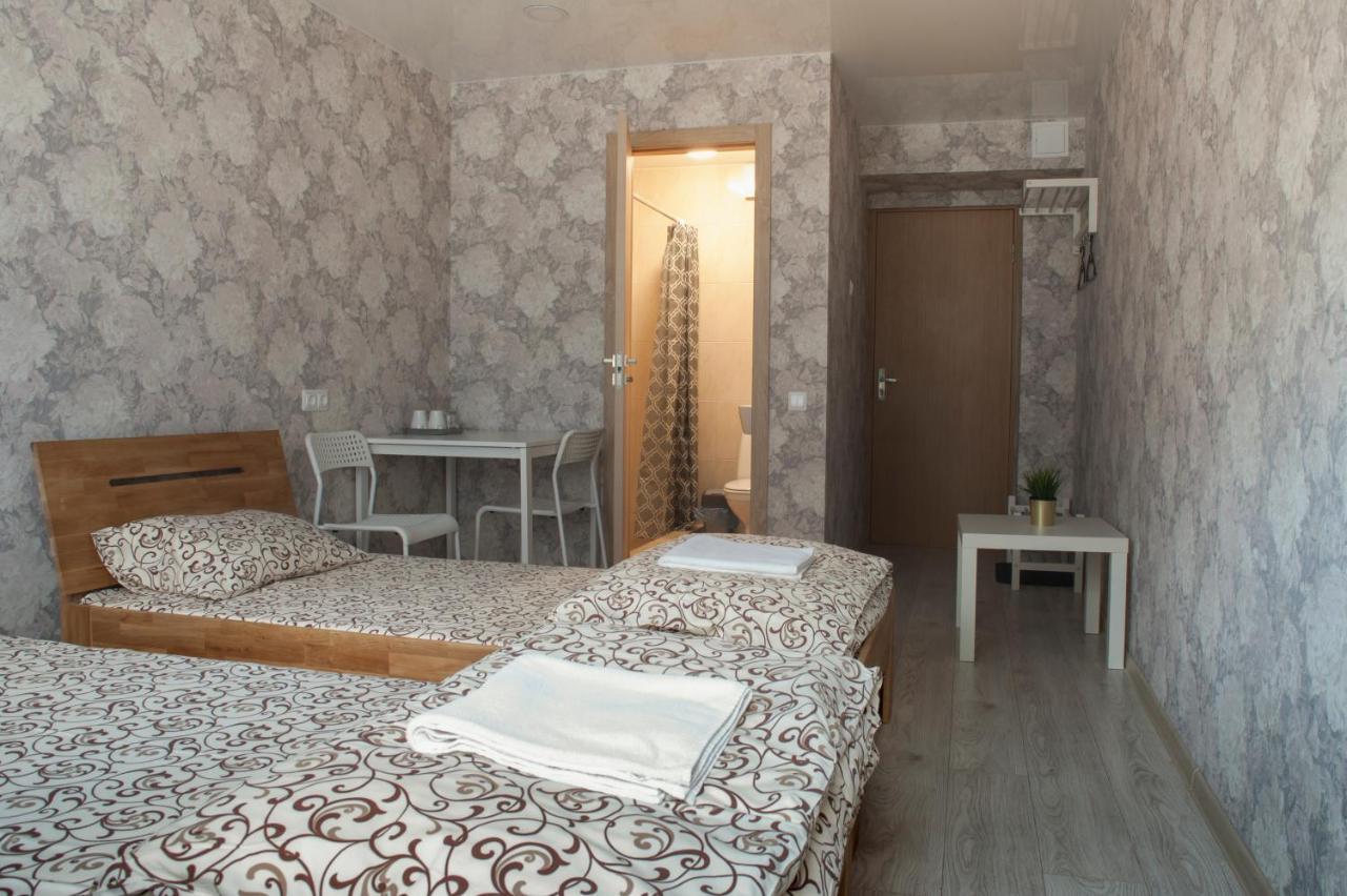 Savan House "Easy Kaunas" Luaran gambar