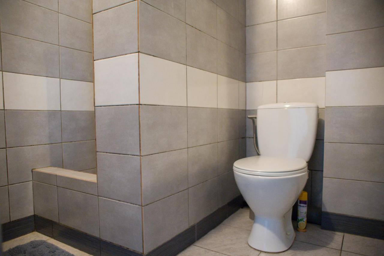 Savan House "Easy Kaunas" Luaran gambar